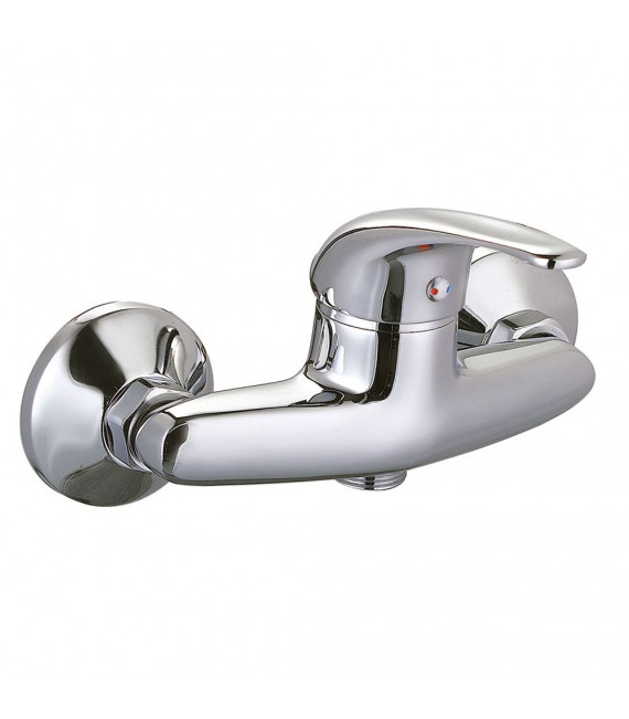 LLAVISAN L152764 APACHE Grifo Ducha monomando