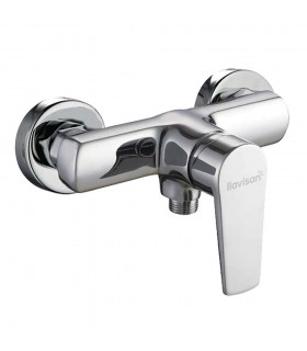 LLAVISAN L154444 ASTORIA Grifo Ducha monomando