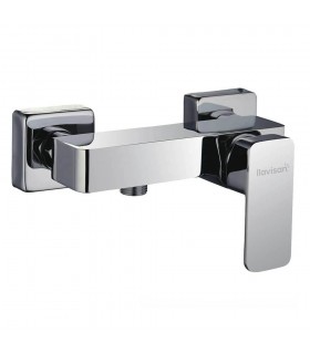 LLAVISAN L152464 CHEROKEE Grifo Ducha monomando