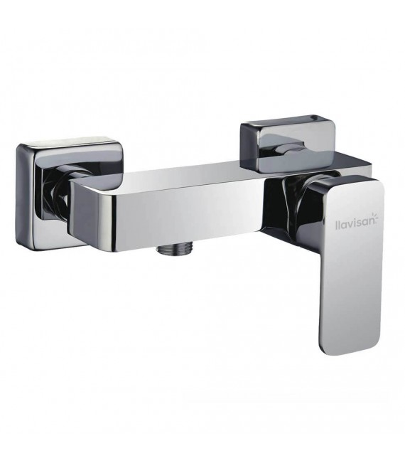 LLAVISAN L152464 CHEROKEE Grifo Ducha monomando
