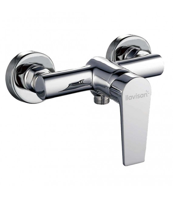 LLAVISAN L155674 DENVER Grifo Ducha monomando