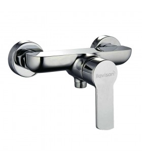LLAVISAN L152394 SIOUX Grifo Ducha monomando