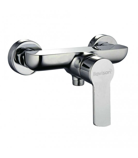 LLAVISAN L152394 SIOUX Grifo Ducha monomando