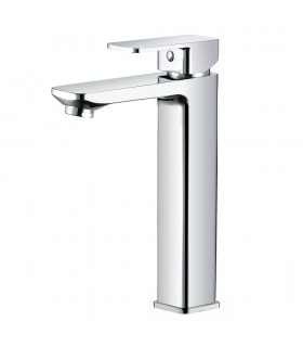 LLAVISAN L154354 CHEROKEE Grifo de lavabo monomando Alto