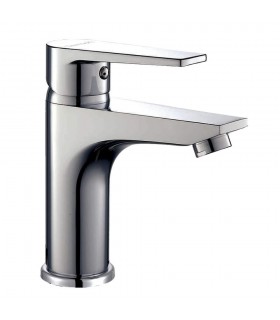 LLAVISAN L155654 DENVER Grifo de lavabo monomando