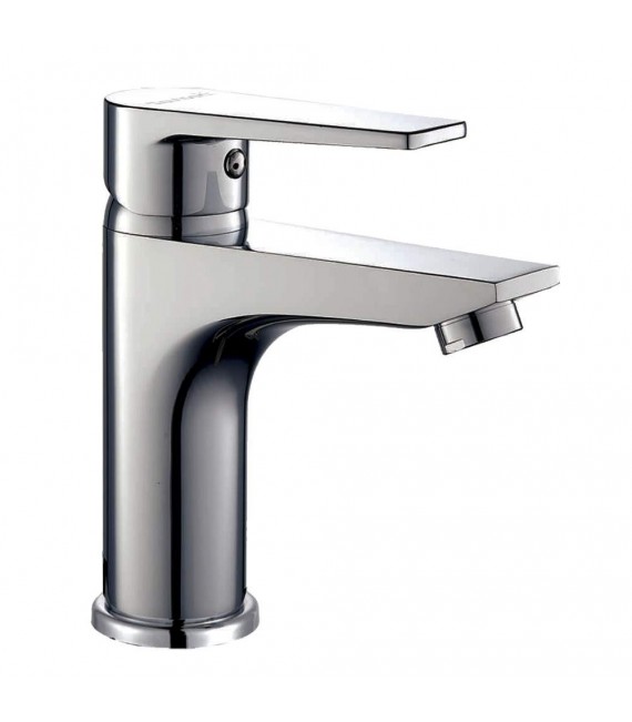 LLAVISAN L155654 DENVER Grifo de lavabo monomando