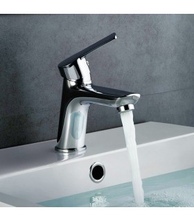 LLAVISAN L152374 SIOUX Grifo de lavabo monomando