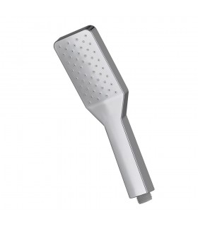 LLAVISAN L115341 MALTA Maneral Ducha cuadrado 1 posición