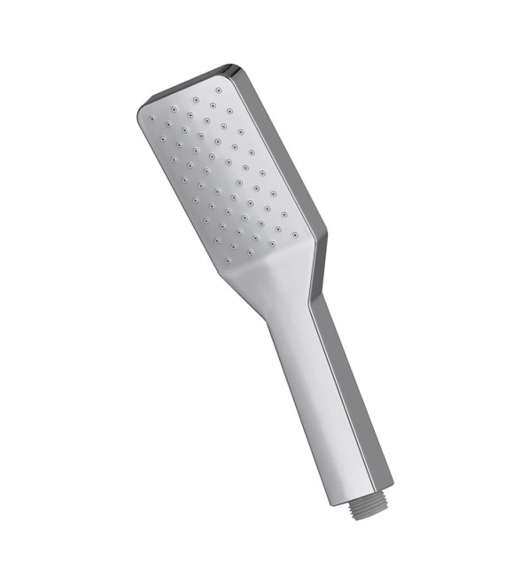 LLAVISAN L115341 MALTA Maneral Ducha cuadrado 1 posición