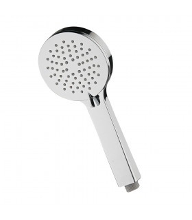 LLAVISAN L114004 ALASKA Maneral Ducha redondo 3 posiciones