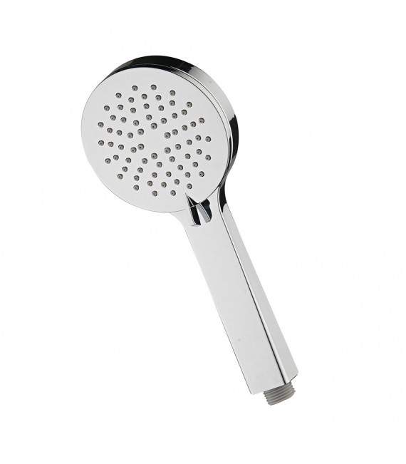 LLAVISAN L114004 ALASKA Maneral Ducha redondo 3 posiciones