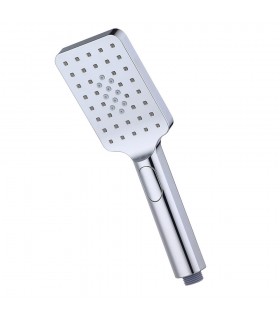 LLAVISAN L114014 BERLÍN Maneral Ducha redondo 3 posiciones