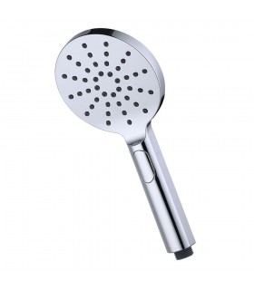 LLAVISAN L114024 NIZA Maneral Ducha redondo 3 posiciones