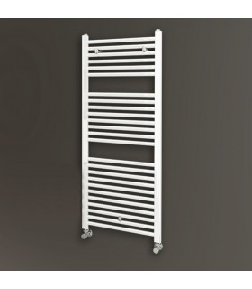 LLAVISAN L305484 Secatoallas Toallero 1200 blanco mate