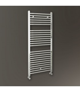 LLAVISAN L305804 Secatoallas toallero circuito calefacción Cromado 1200