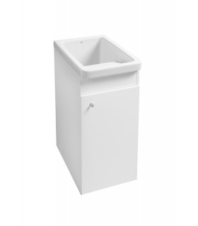 ROCA A851028806 UNIK Henares Mueble+Lavadero