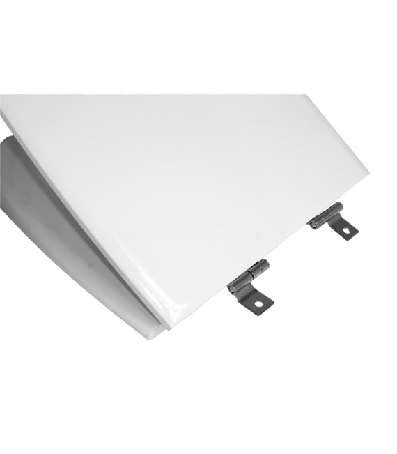 EIZAGUIRRE Arcadia Asiento Inodoro Bellavista