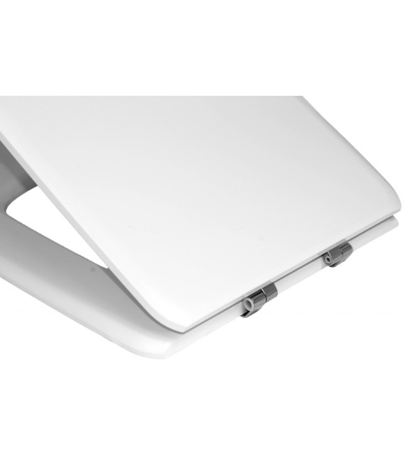 EIZAGUIRRE RENACIMIENTO Asiento Para Inodoro Sanitana Blanco