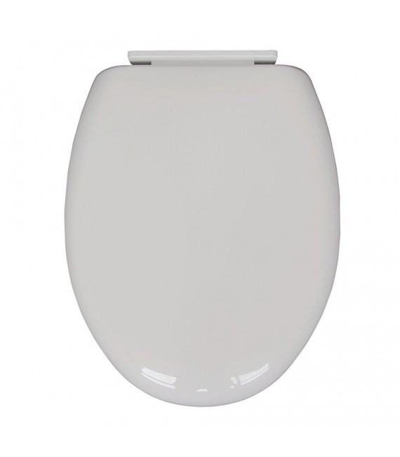 LLAVISAN L312804 Asiento inodoro Moment blanco mate