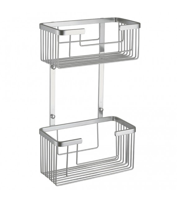 LLAVISAN L133894 GALERNA Cesta Ducha portagel doble
