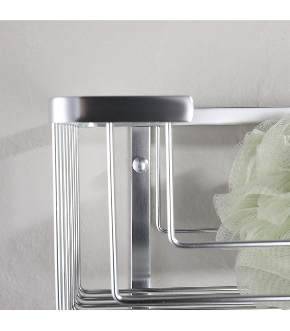 LLAVISAN L133894 GALERNA Cesta Ducha portagel doble