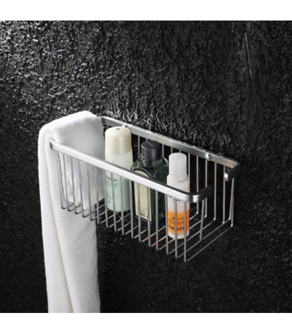 LLAVISAN L133874 SIROCO Cesta Ducha portagel