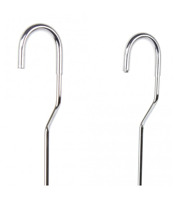 LLAVISAN L133924 SOLANO Cesta Ducha portagel sin taladros