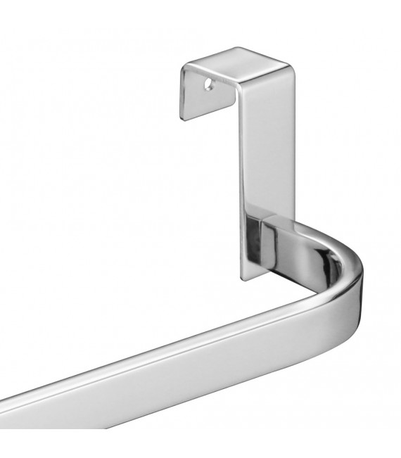 LLAVISAN L322294 Toallero lateral sin taladros para mueble Eco 36