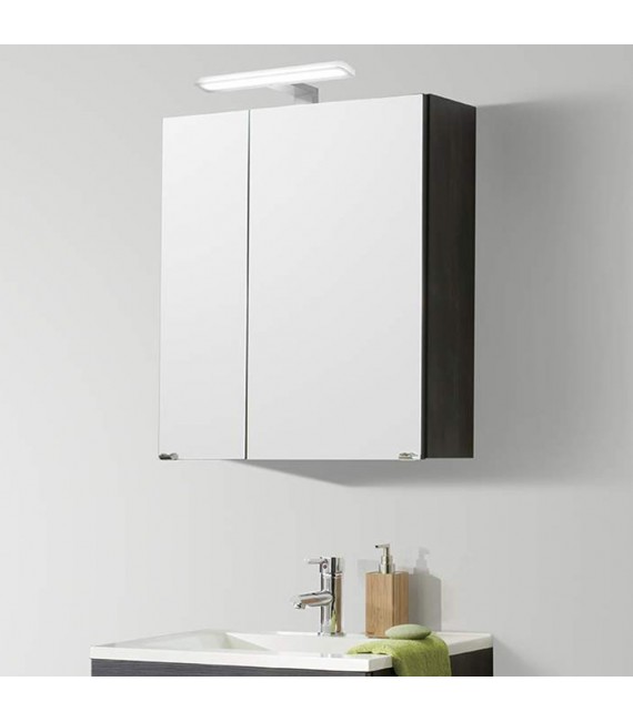 LLAVISAN L215444 Aplique LED luz fría Alure 30cm