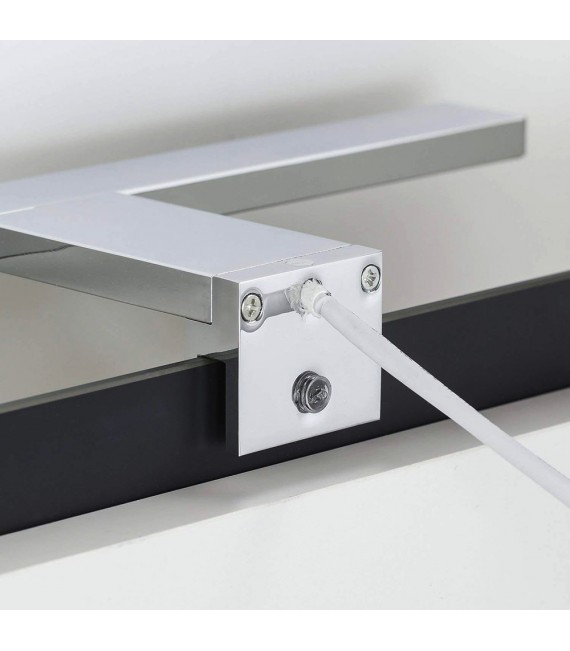 LLAVISAN L215444 Aplique LED luz fría Alure 30cm