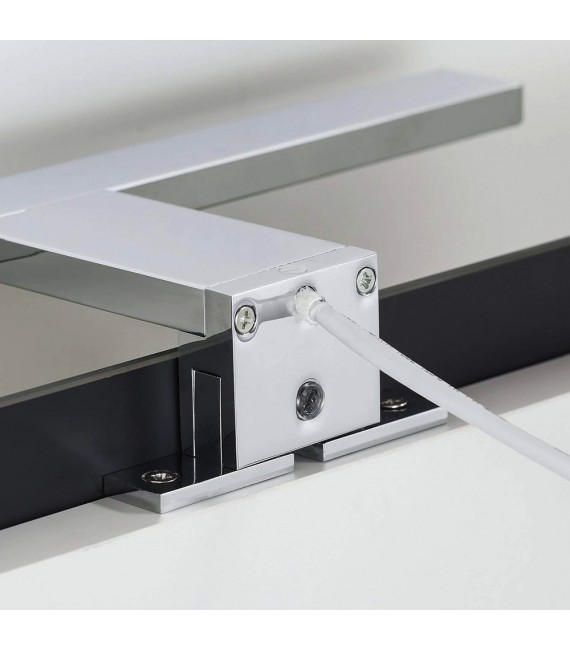 LLAVISAN L215454 Aplique LED luz fría Alure 45cm