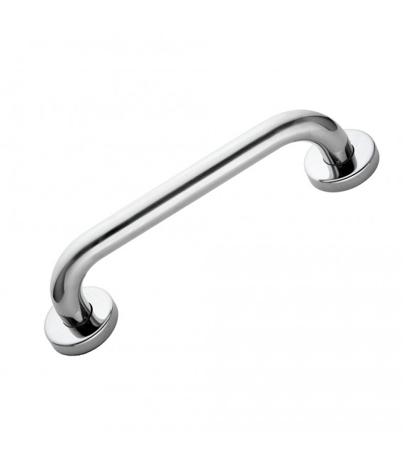 LLAVISAN L145412 Asa seguridad lisa 30cm