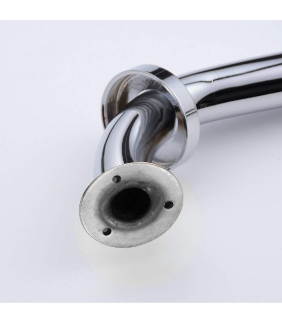 LLAVISAN L145412 Asa seguridad lisa 30cm