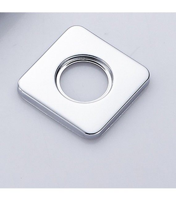 LLAVISAN L112614 Brazo Ducha de Techo Cuadrado