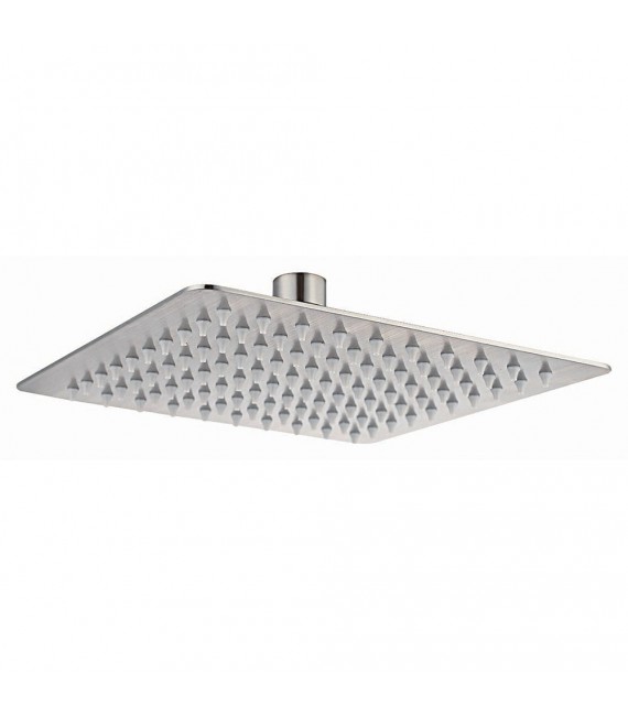 LLAVISAN L112644 Rociador efecto lluvia Cuadrado 20X20cm