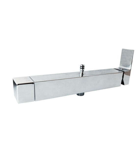 LLAVISAN L152534 CHEROKEE Grifo columna ducha monomando