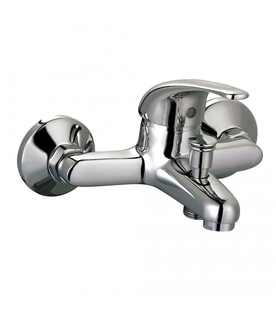 LLAVISAN L152774 APACHE Grifo de bañera monomando