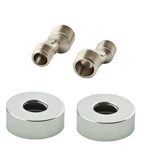 LLAVISAN L155684 DENVER Grifo de bañera monomando