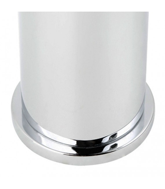 LLAVISAN L152384 SIOUX Grifo de bidet monomando