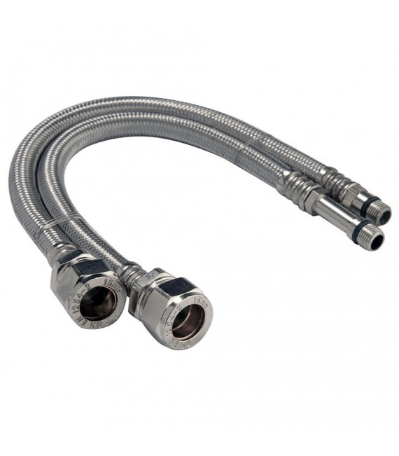 LLAVISAN L152384 SIOUX Grifo de bidet monomando