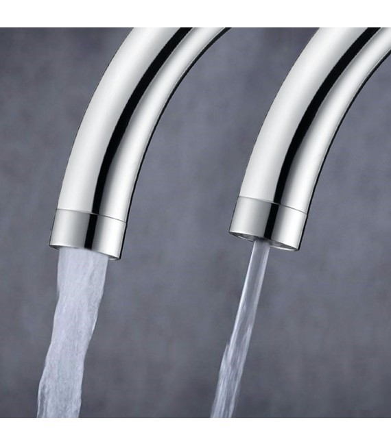 LLAVISAN L164414 PANAMERA Grifo de cocina monomando