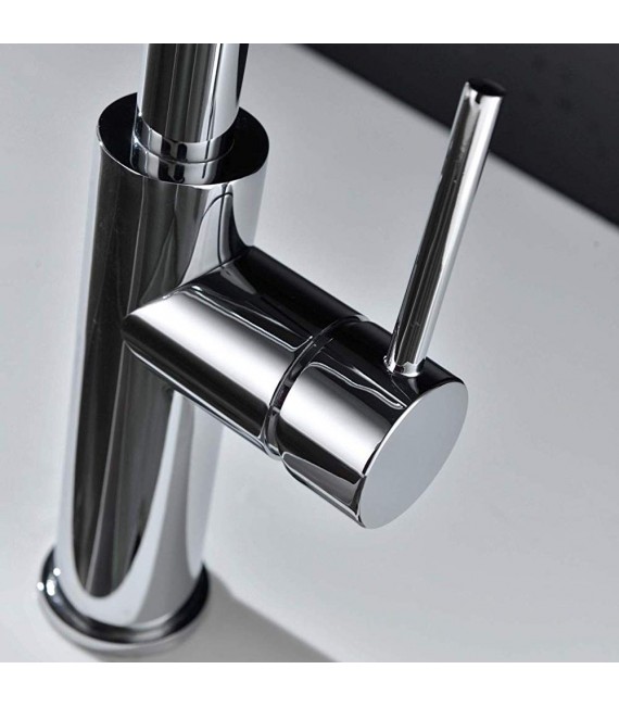 LLAVISAN L165394 SPRINT Grifo de cocina monomando