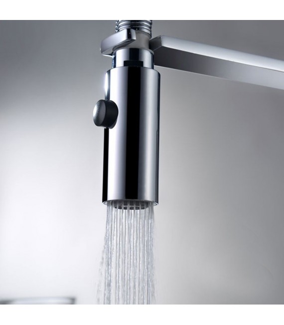 LLAVISAN L165394 SPRINT Grifo de cocina monomando