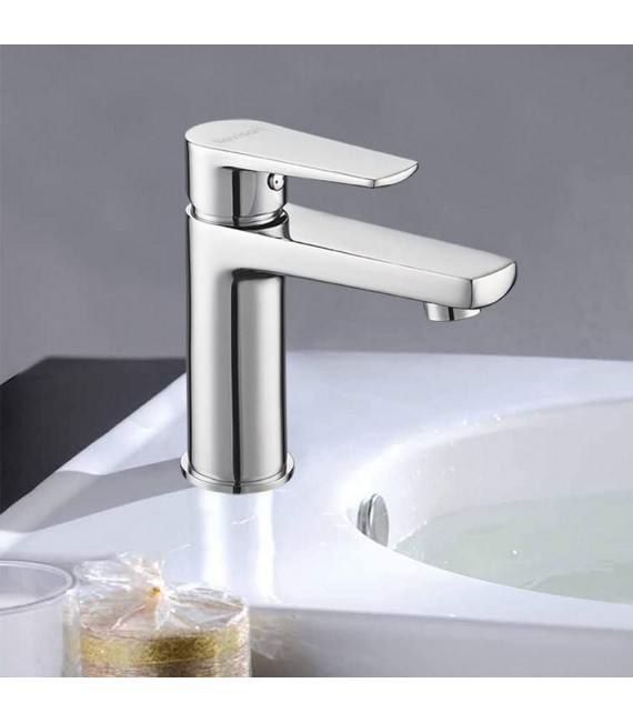 LLAVISAN L154424 ASTORIA Grifo de lavabo monomando