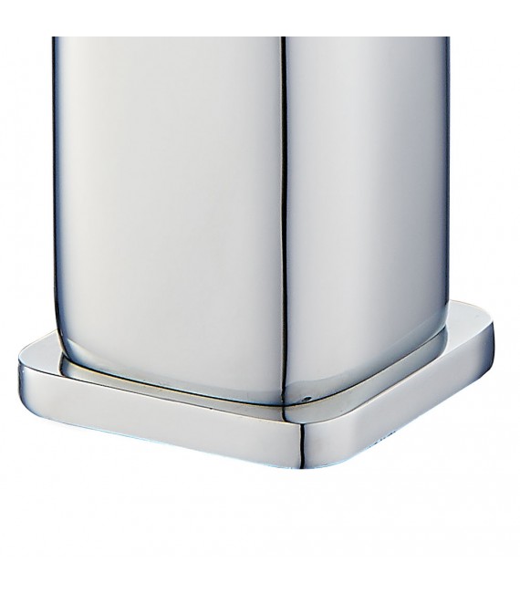 LLAVISAN L154354 CHEROKEE Grifo de lavabo monomando Alto