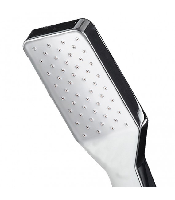 LLAVISAN L115341 MALTA Maneral Ducha cuadrado 1 posición