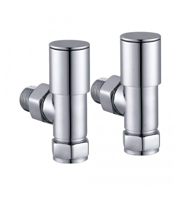 LLAVISAN L305534 Secatoallas Toallero Cromado