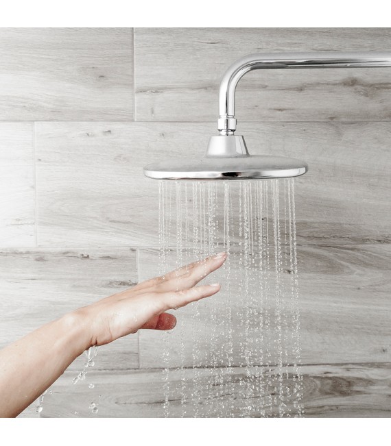 CLEVER 99731 Conjunto Term Ducha Extensible Nine Elegance