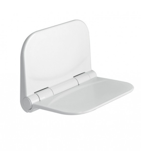 GEDY DI820200000 Dino Asiento abatible para ducha blanco