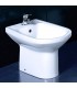 VALADARES 13411002 OCEANUS Bidé Blanco